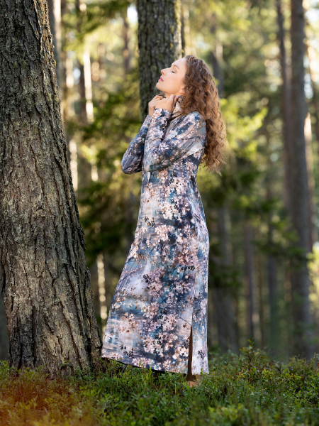 TAUKOmekko (Kirsikkapuu sininen joustocollege)