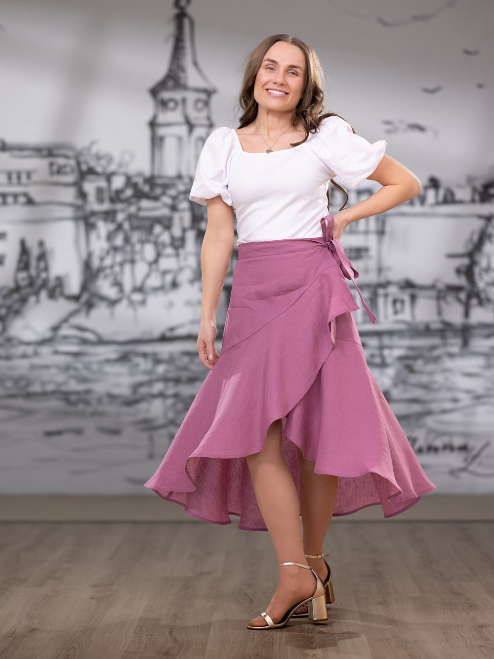 AALTOhame (kanervankukka pellava)