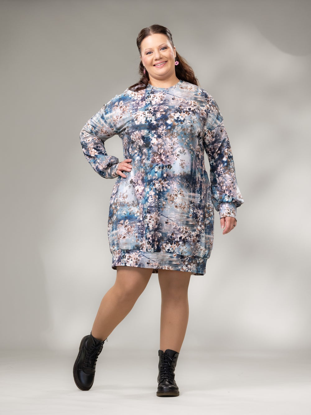 HAAVEILUmekko (Kirsikkapuu sininen joustocollege)