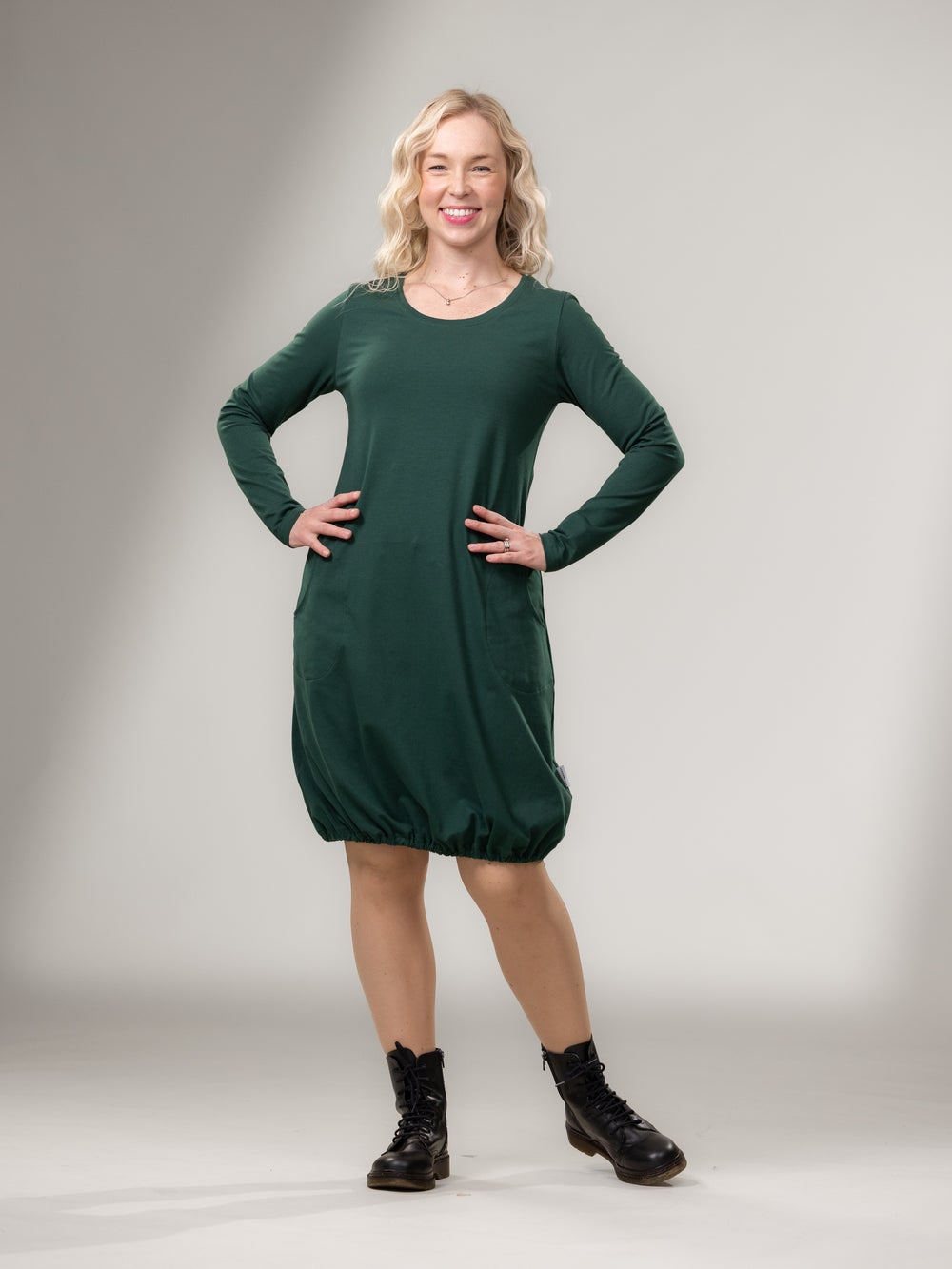 HEMMAmekko (kataja trikoo)