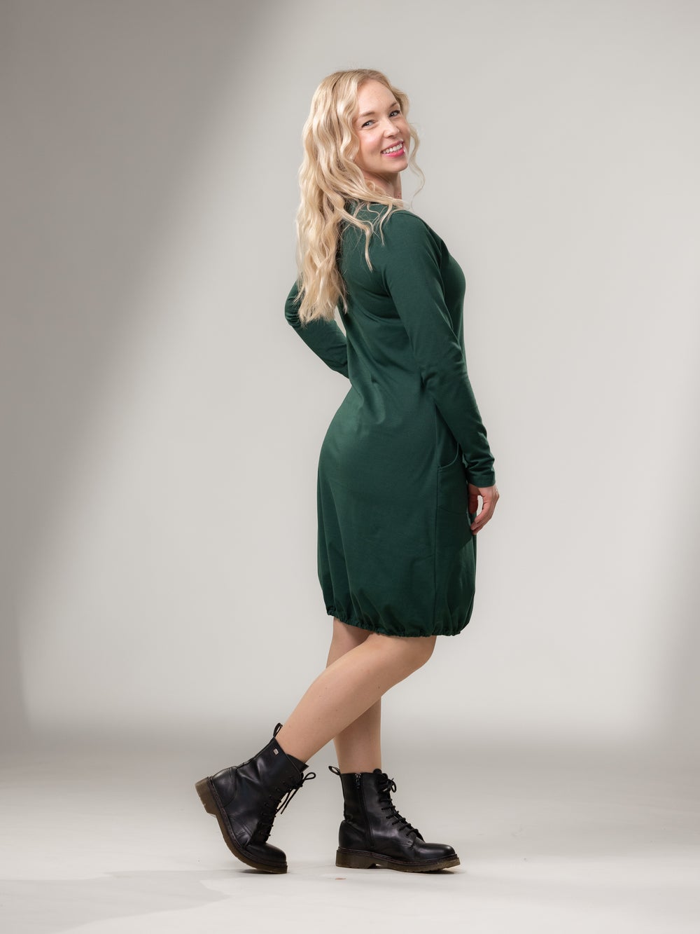 HEMMAmekko (kataja trikoo)