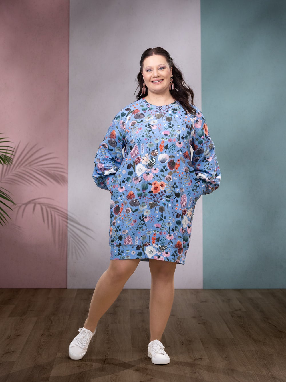 HILMAmekko (Ihastus sininen joustocollege)