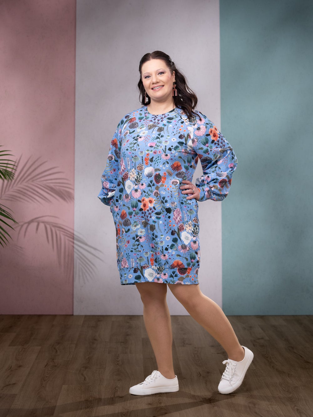 HILMAmekko (Ihastus sininen joustocollege)