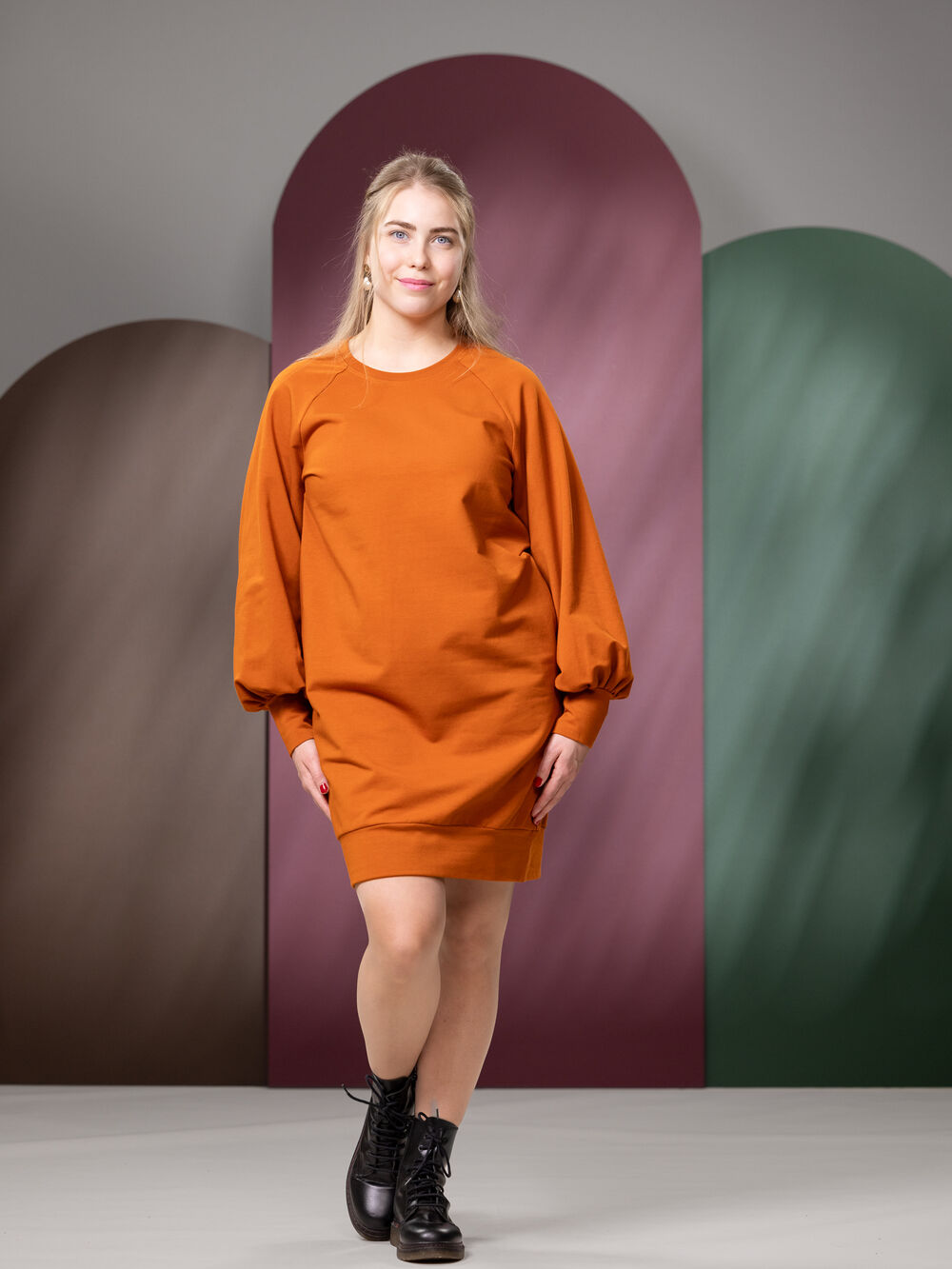 HILMAmekko (toffee joustocollege)