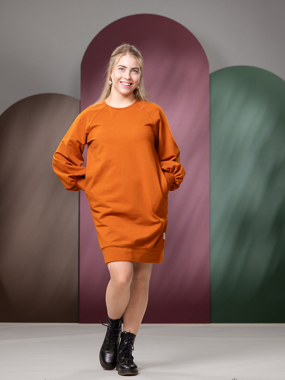 HILMAmekko (toffee joustocollege)