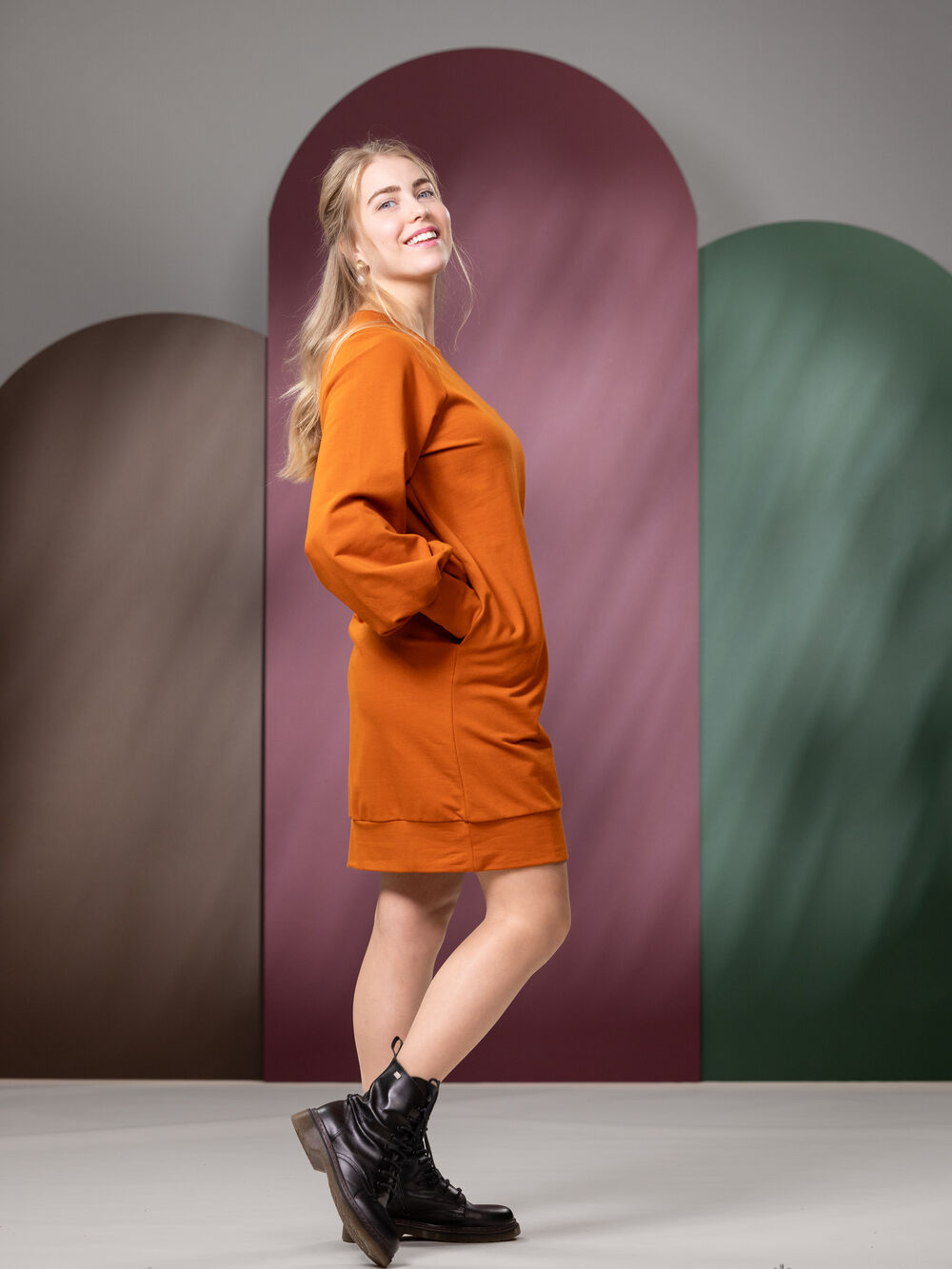 HILMAmekko (toffee joustocollege)