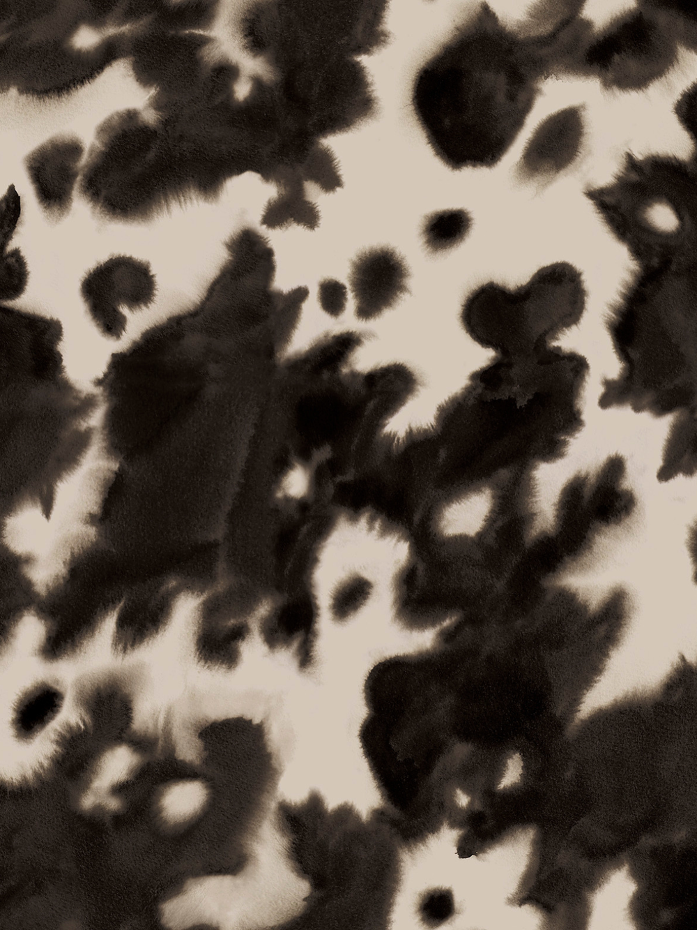 SWINGhousut (Kaiku ruskea / hiekka trikoo)