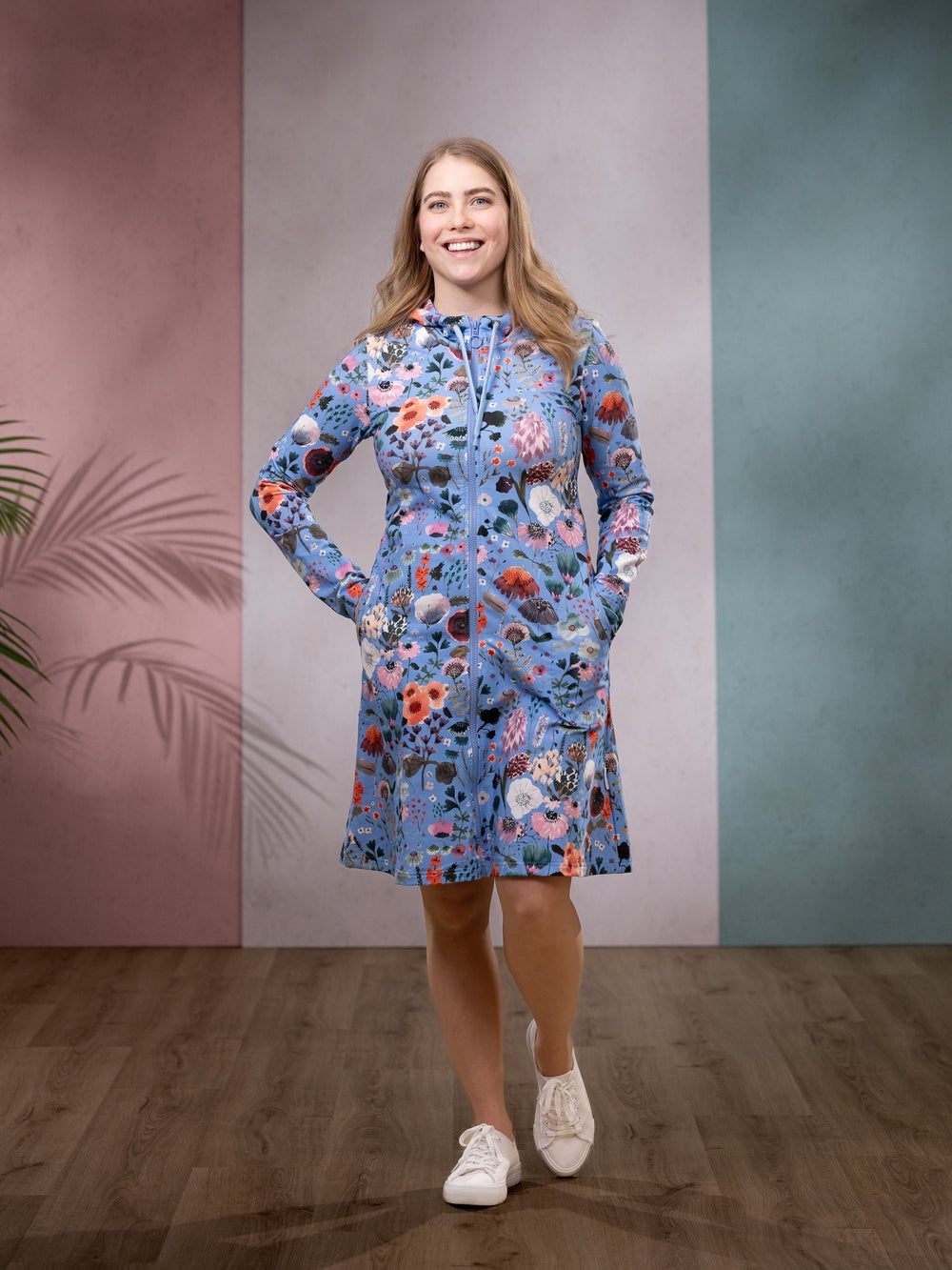 KOTImekko (Ihastus sininen joustocollege)