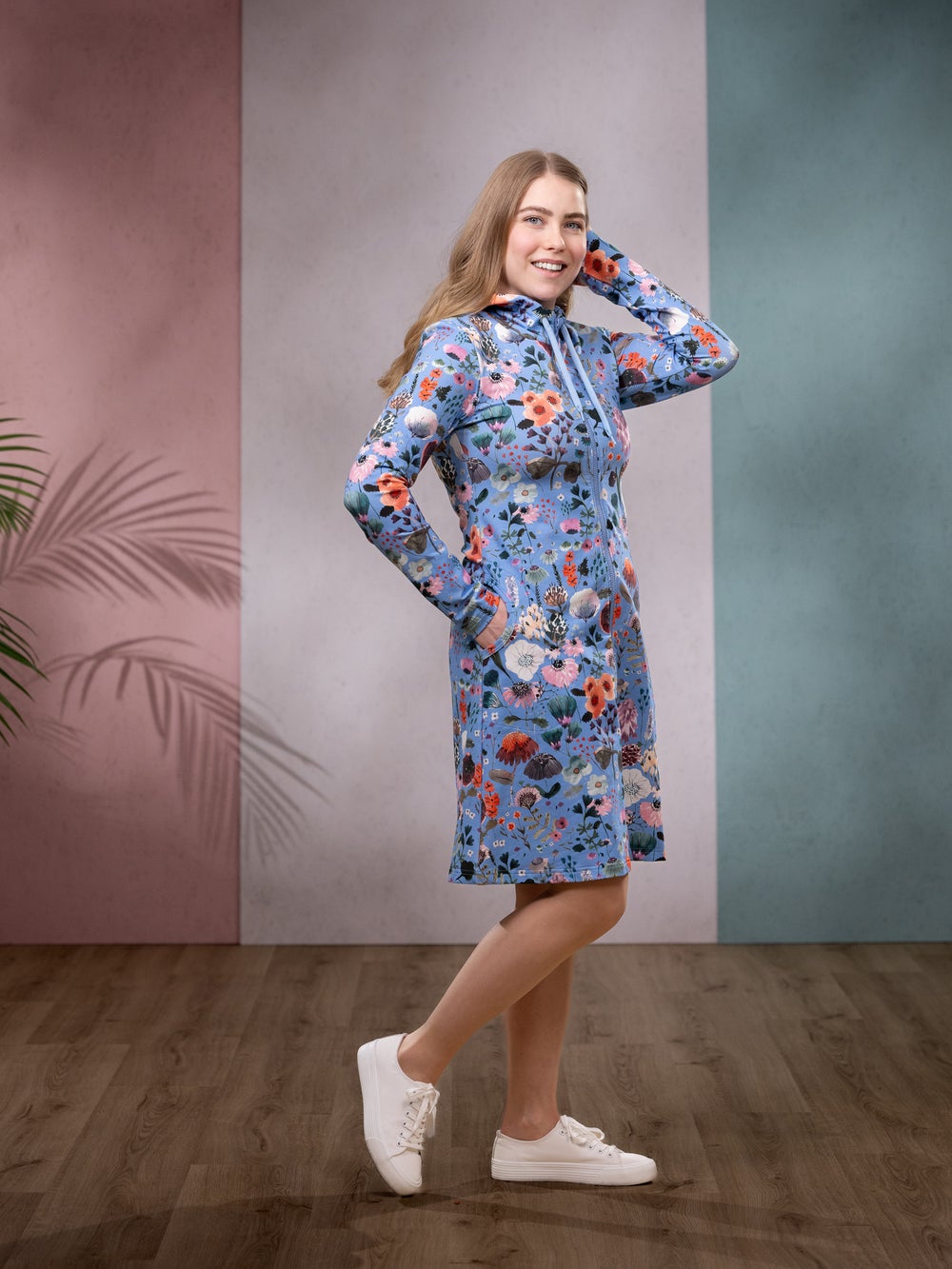 KOTImekko (Ihastus sininen joustocollege)