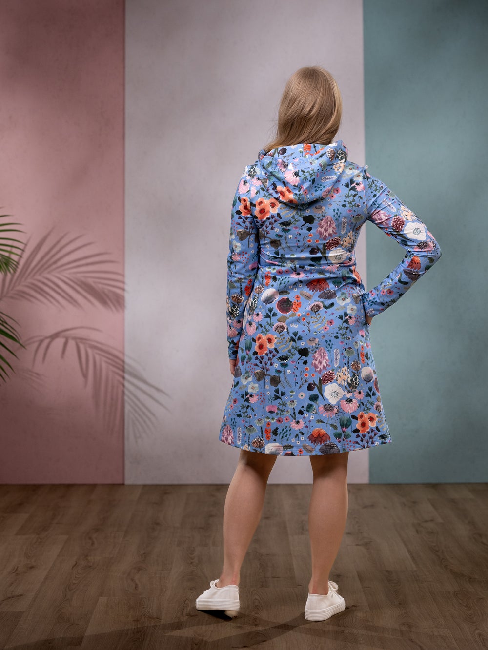 KOTImekko (Ihastus sininen joustocollege)