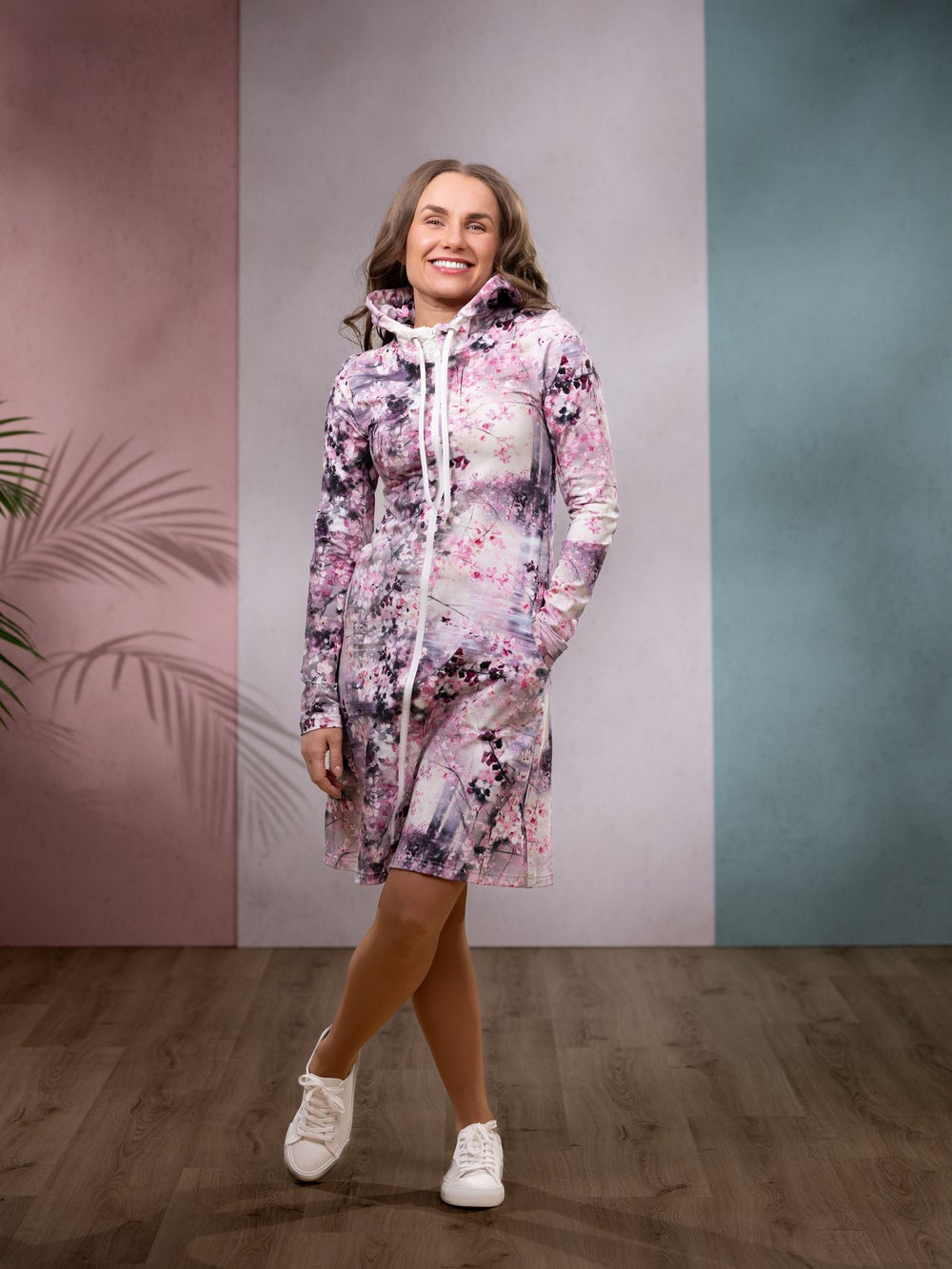 KOTImekko (Kirsikkapuu vaaleanpunainen joustocollege)