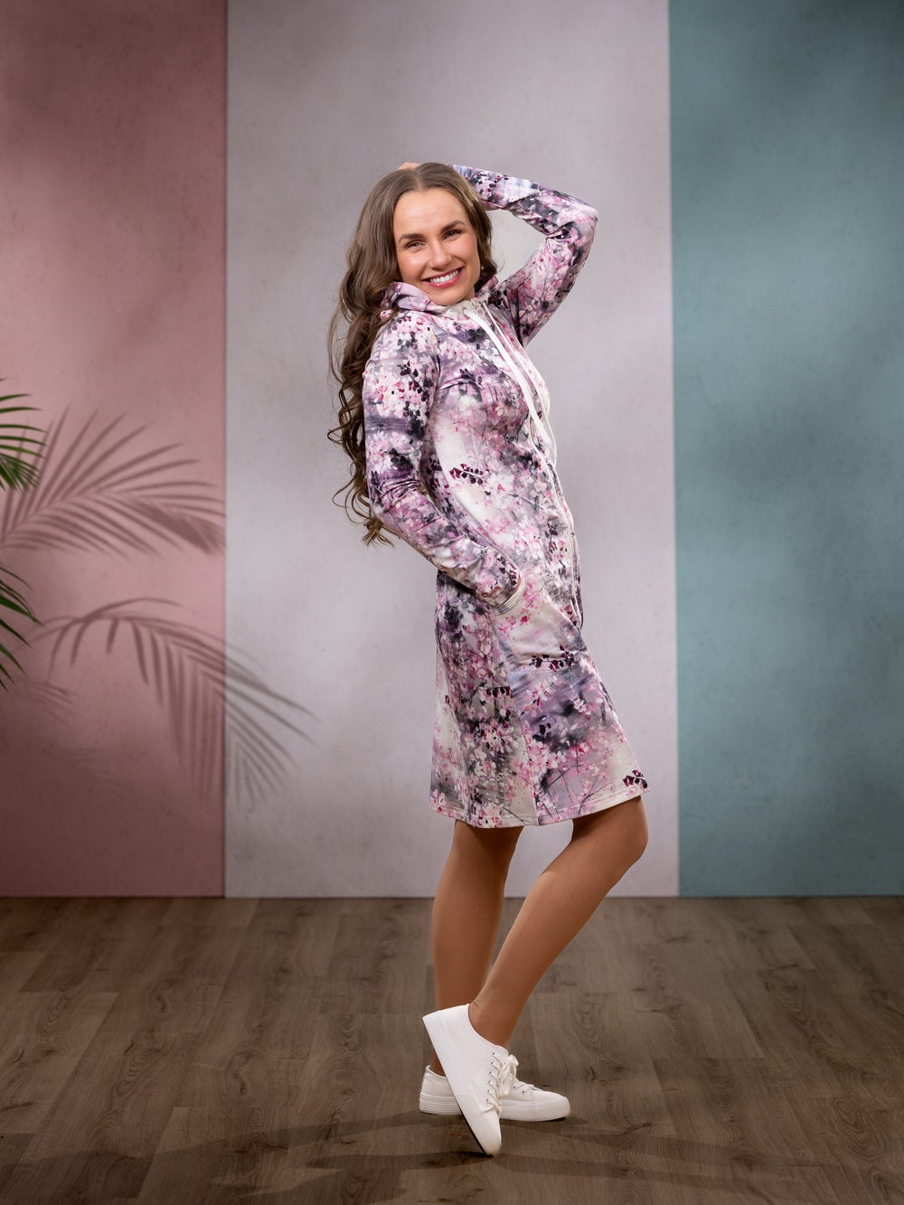 KOTImekko (Kirsikkapuu vaaleanpunainen joustocollege)