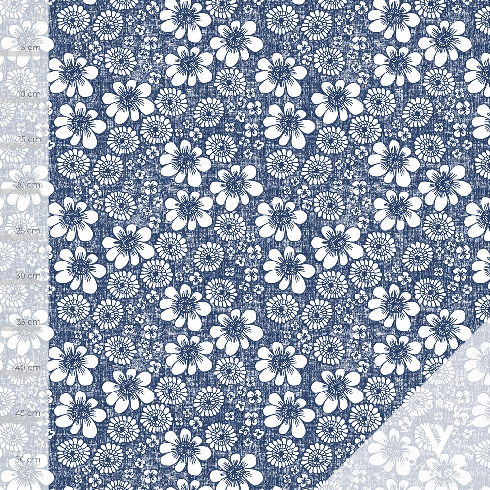 Kedolla kerran (sininen) joustocollege