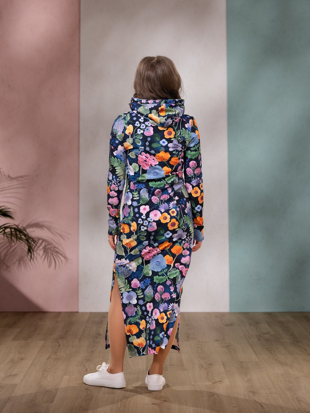 LEMPImekko (P&auml;iv&auml;kirja sininen joustocollege)