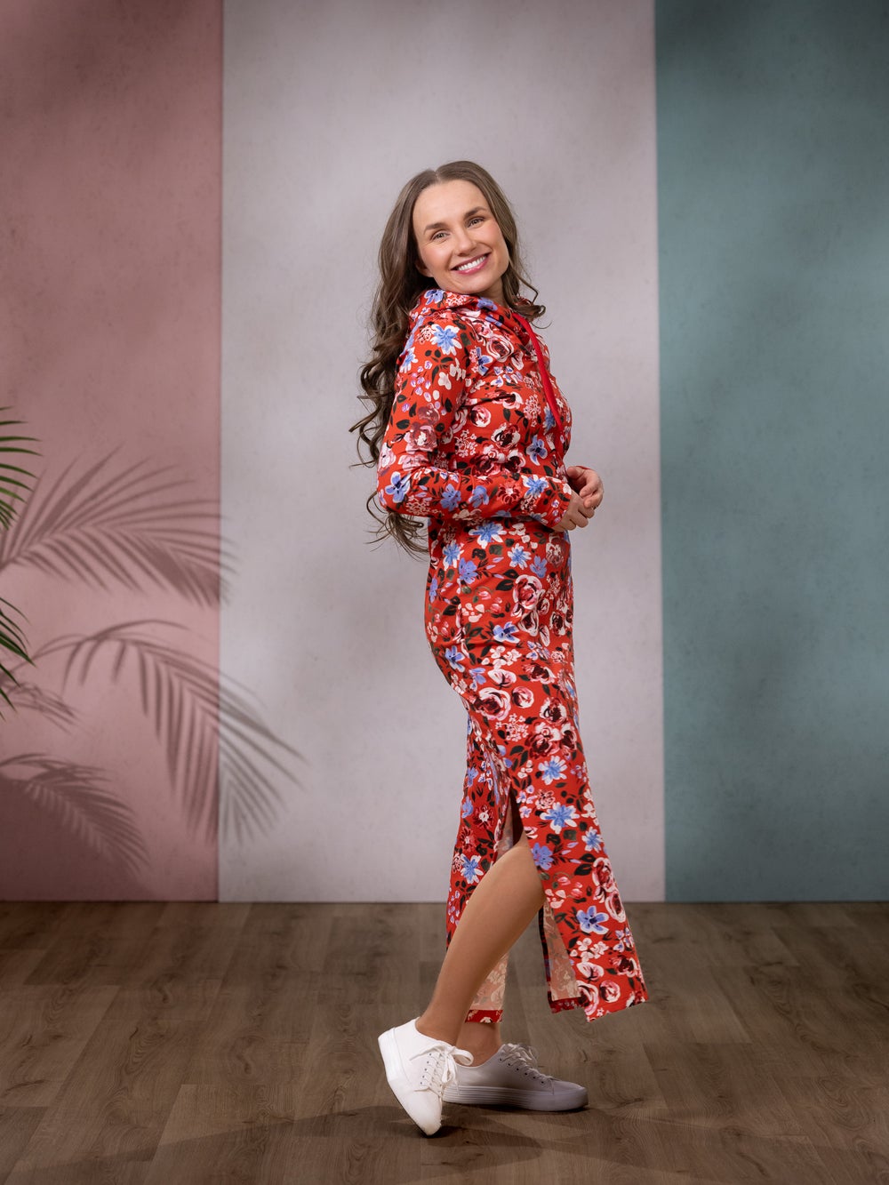 LEMPImekko (Rakkaudella punainen / sininen / valkoinen joustocollege)