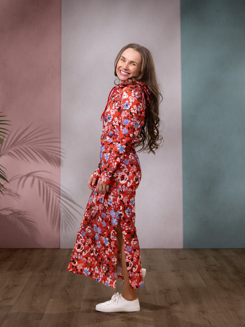 LEMPImekko (Rakkaudella punainen / sininen / valkoinen joustocollege)