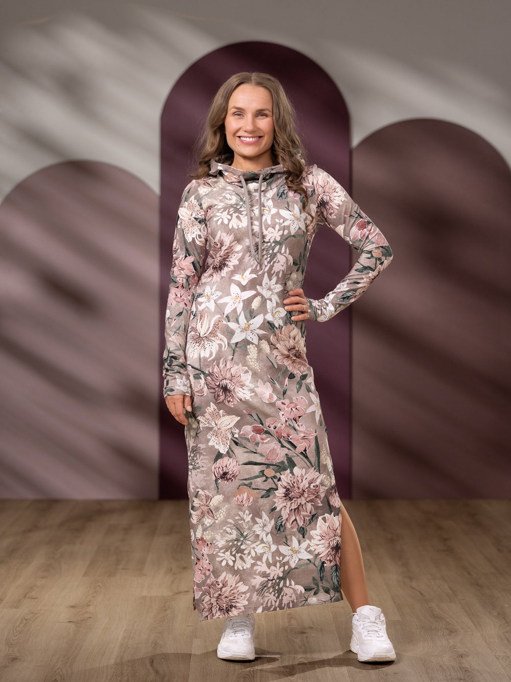 LEMPImekko (Tiikerinlilja puuteri joustocollege)