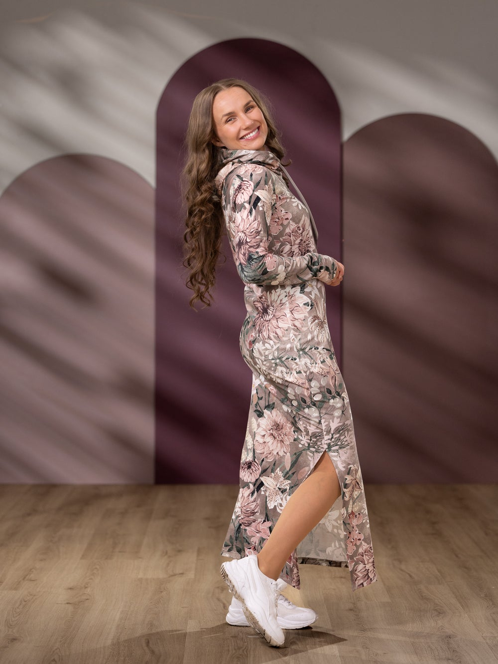 LEMPImekko (Tiikerinlilja puuteri joustocollege)