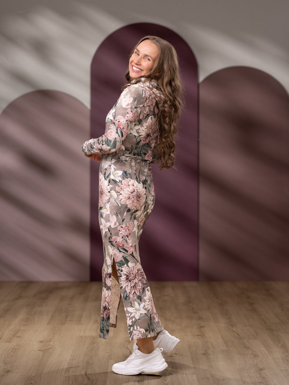 LEMPImekko (Tiikerinlilja puuteri joustocollege)