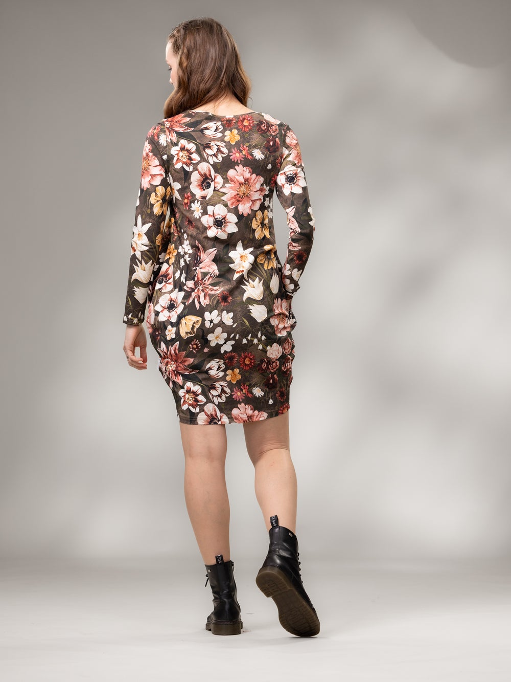 PIONImekko (Ritarinkannus ruskea trikoo)