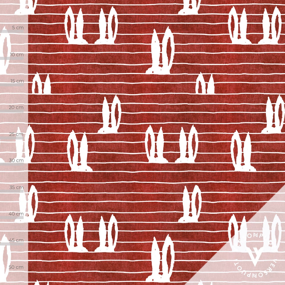 Pupujemma (terracotta) joustocollege