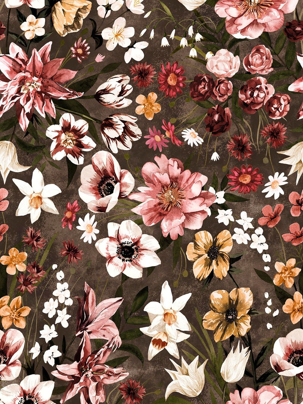 FRIDApaita (Ritarinkannus ruskea trikoo)