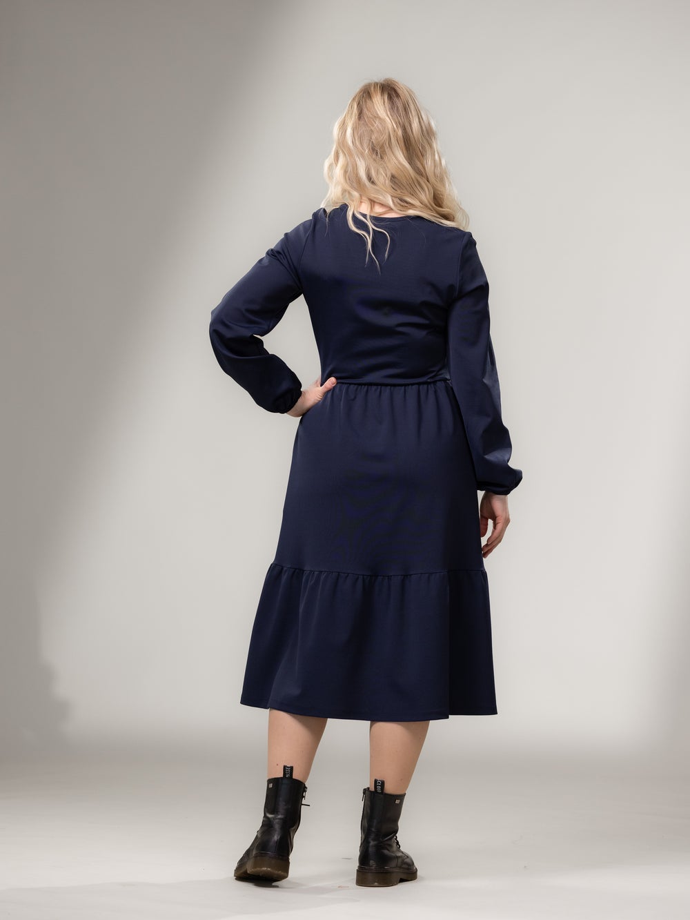 SANDRAmekko (y&ouml;nsininen Punto di Roma)