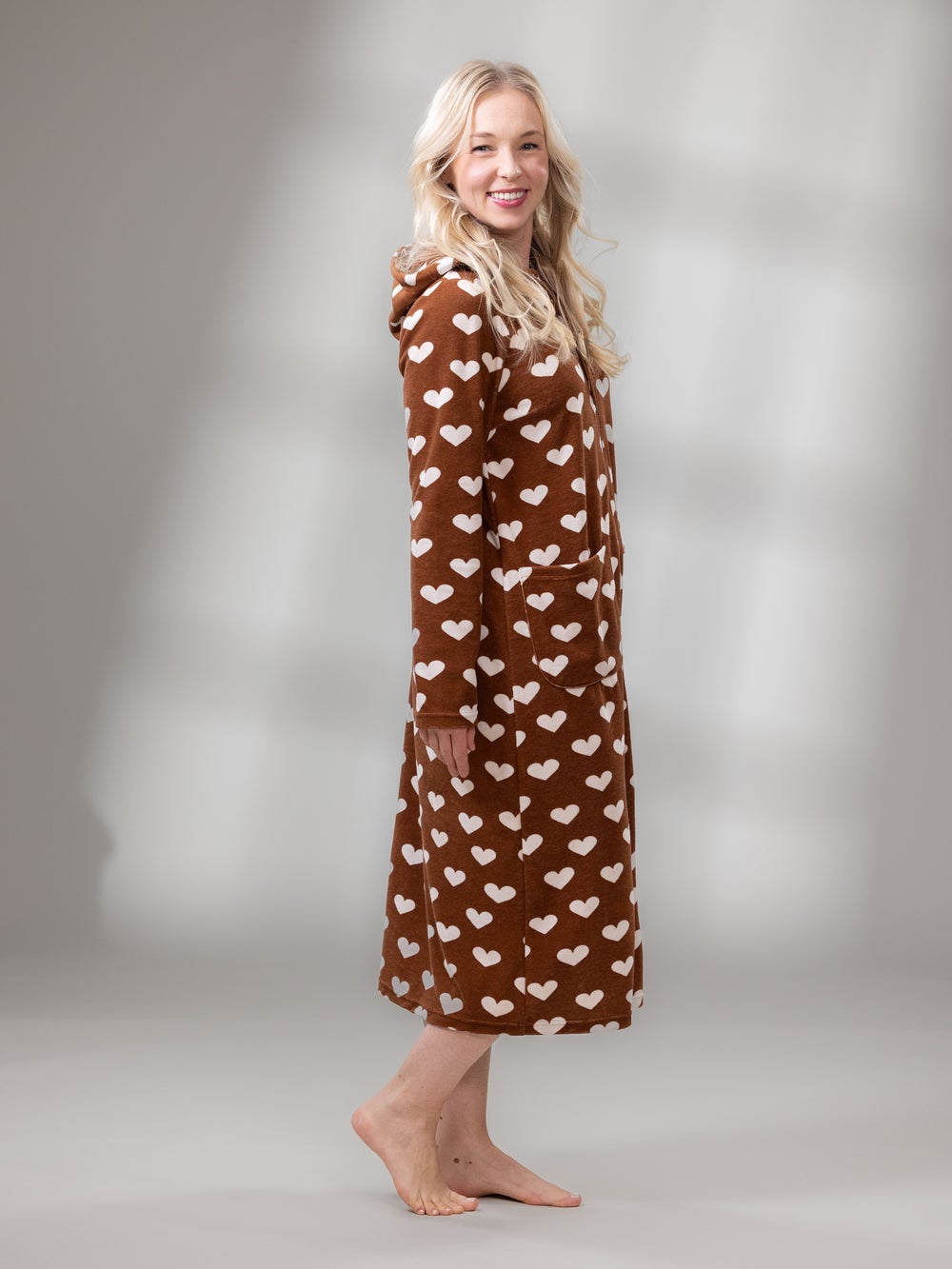 SAUNAtakki (Syd&auml;mellinen karamellikahvi joustofrotee)