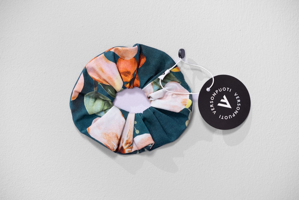 HIUSDONITSI (Love you oranssi / petrooli)