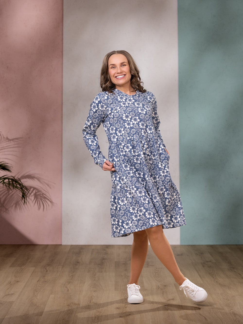 STELLAmekko (Kedolla kerran sininen joustocollege)