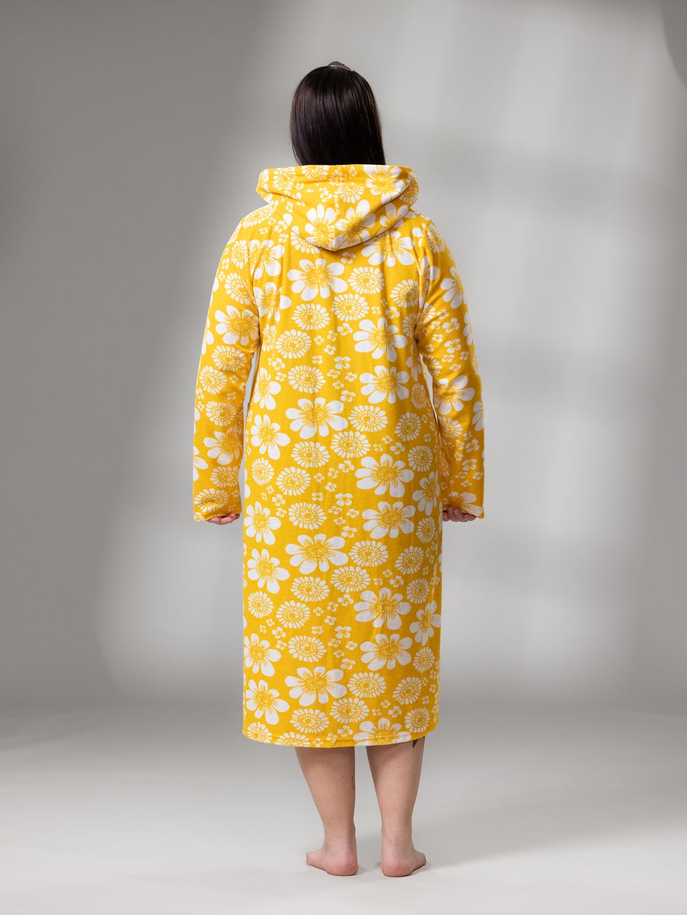 SAUNAtakki (Kedolla kerran keltainen joustofrotee)