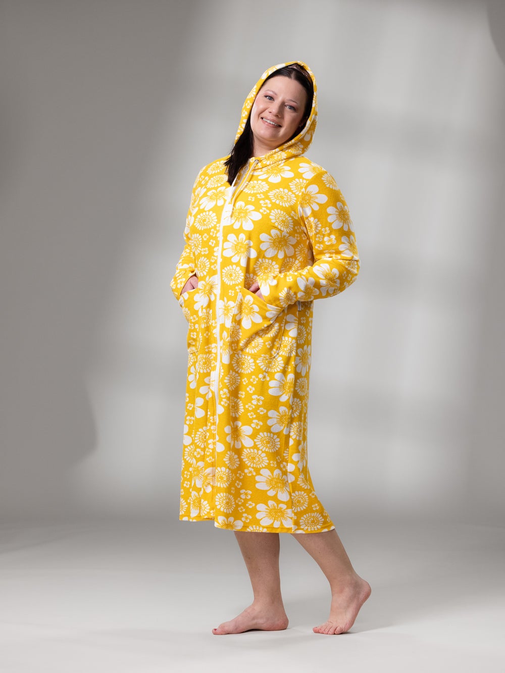 SAUNAtakki (Kedolla kerran keltainen joustofrotee)