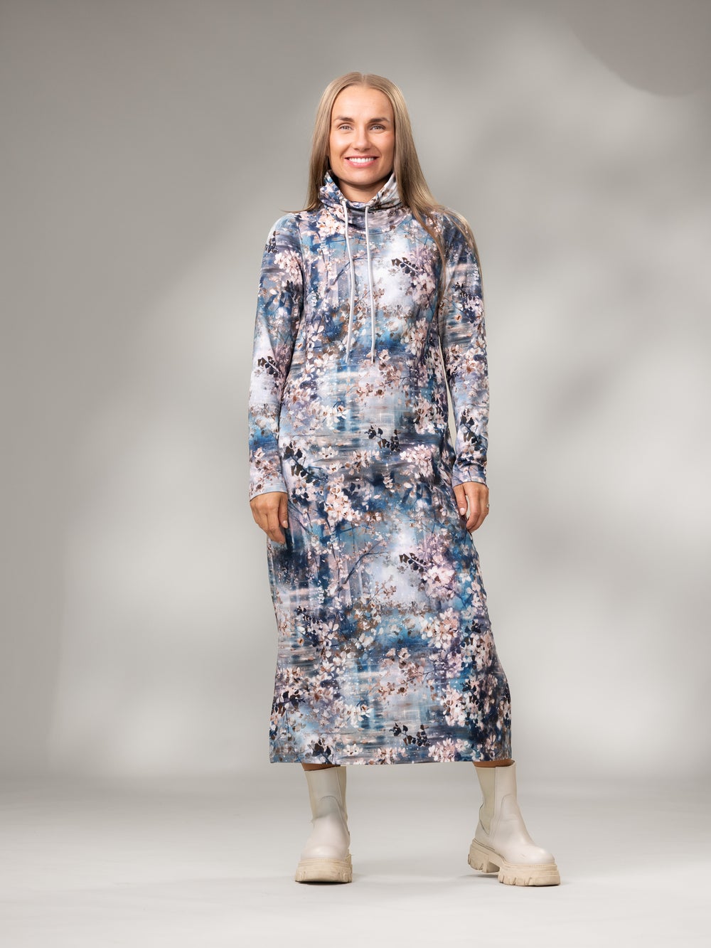 TAUKOmekko (Kirsikkapuu sininen joustocollege)