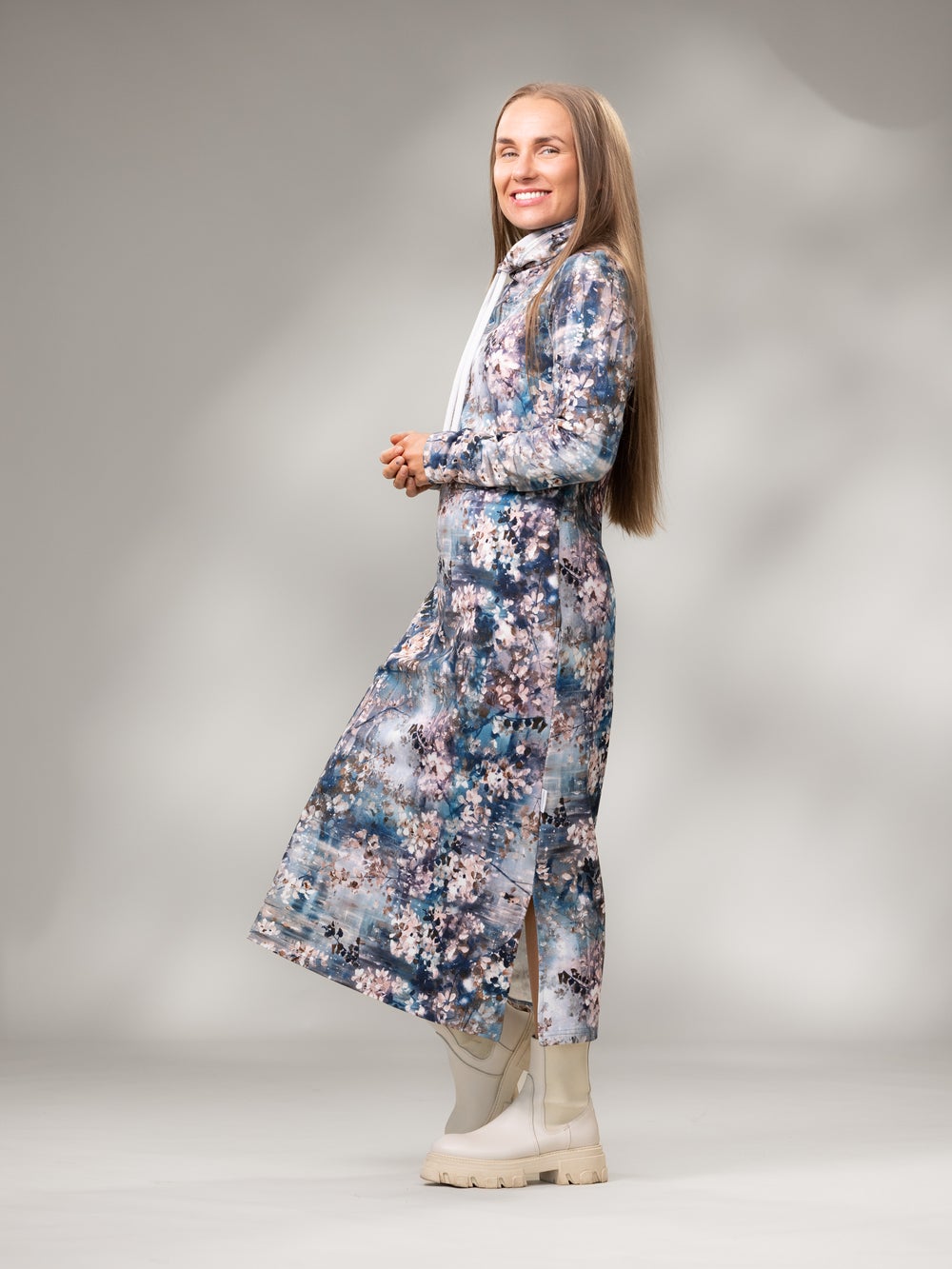 TAUKOmekko (Kirsikkapuu sininen joustocollege)