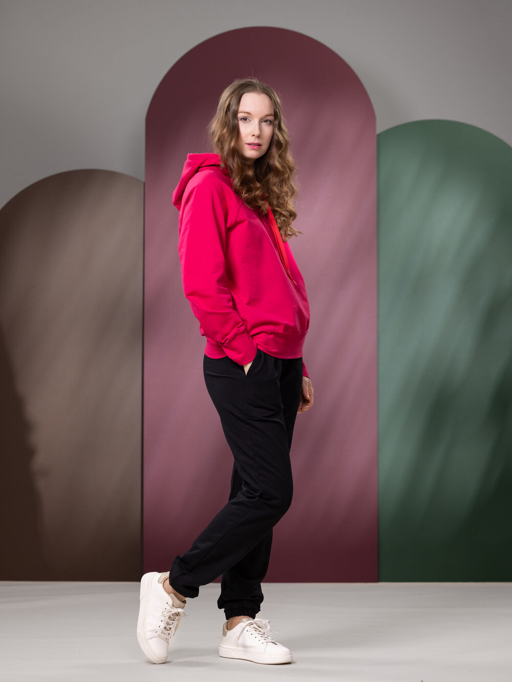 TUNTURIhuppari (villiruusu joustocollege)