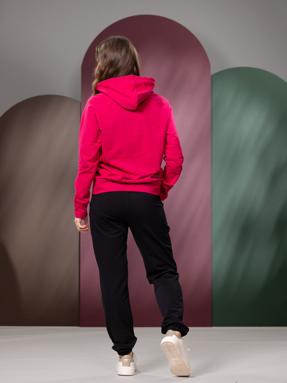 TUNTURIhuppari (villiruusu joustocollege)