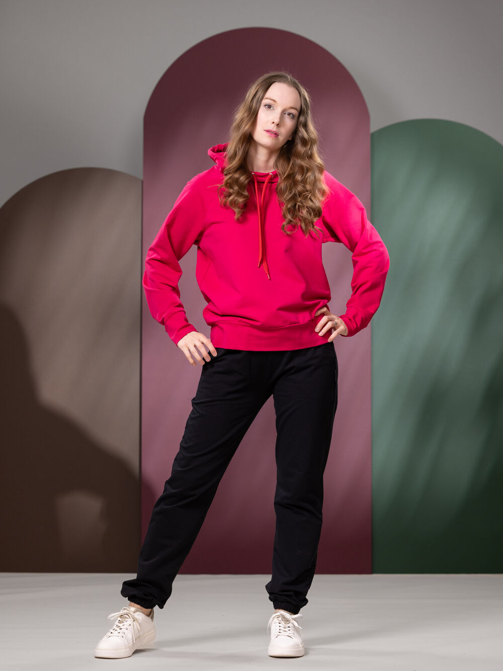 TUNTURIhuppari (villiruusu joustocollege)