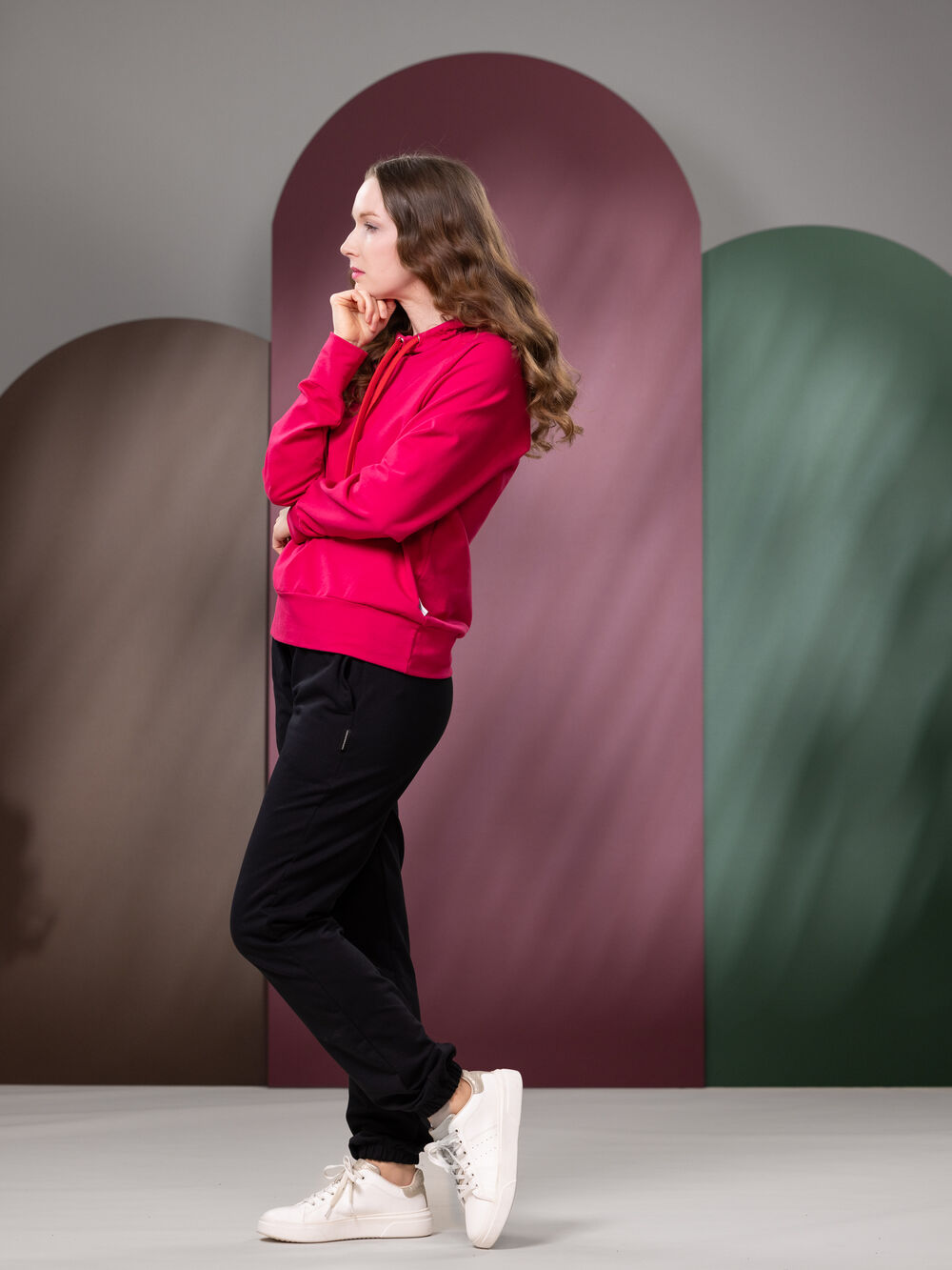 TUNTURIhuppari (villiruusu joustocollege)