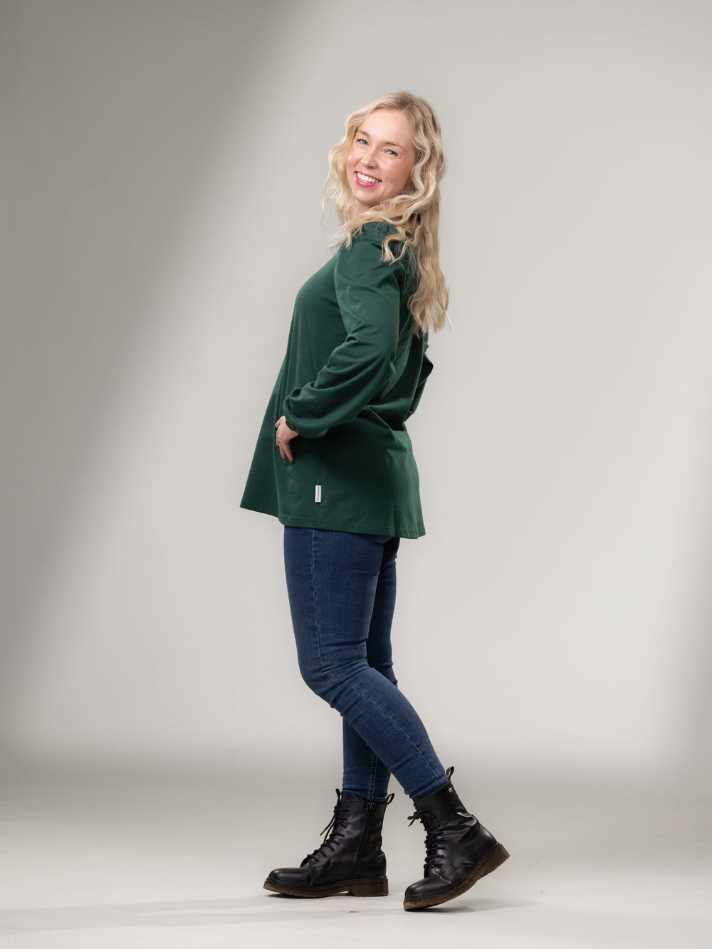 VIOLApaita (kataja trikoo)