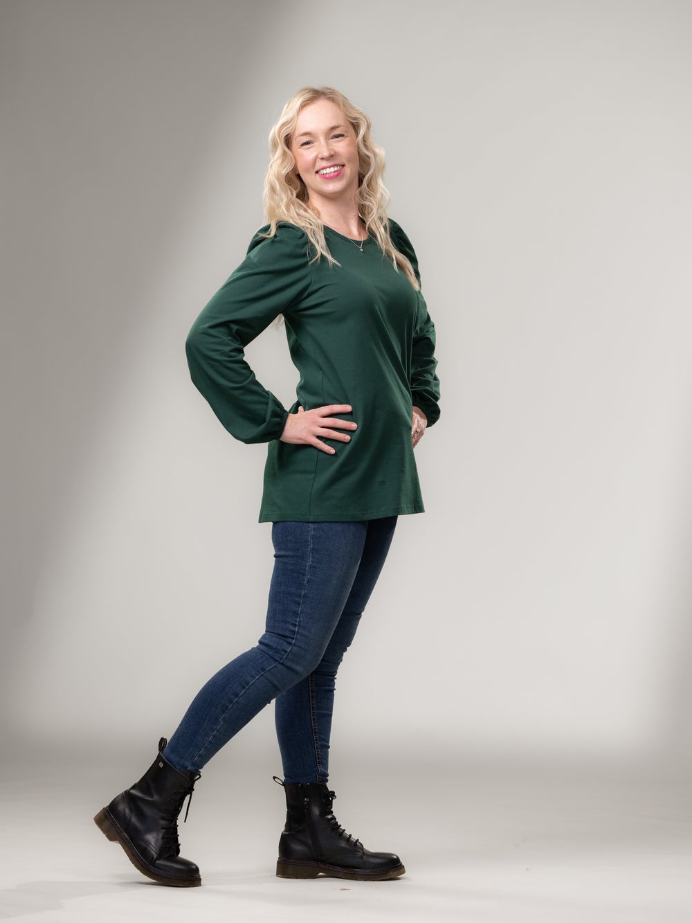 VIOLApaita (kataja trikoo)