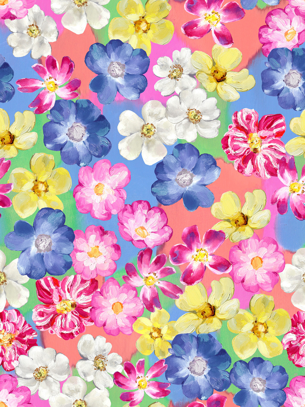 SUVImekko (Villiruusu pastelli trikoo)