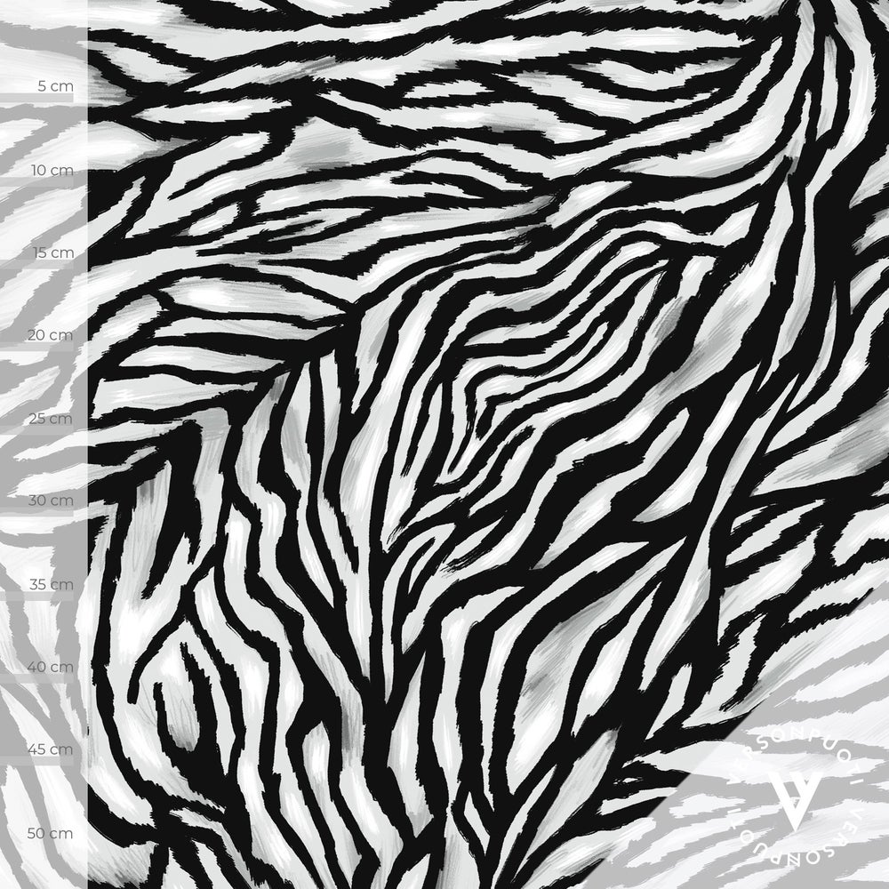 Wild (harmaa) digitrikoo