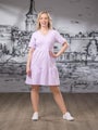 SUVImekko (lila trikoo)