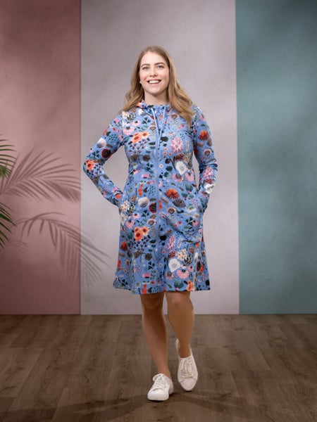 KOTImekko (Ihastus sininen joustocollege)