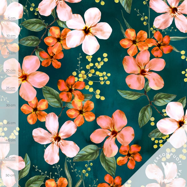 Love you (oranssi / petrooli) digitrikoo