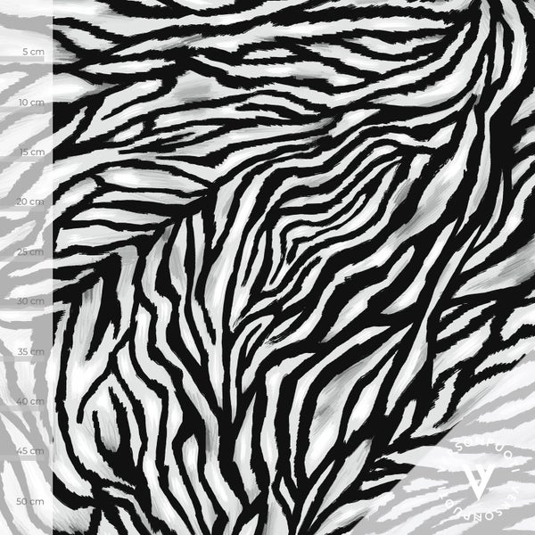 Wild (harmaa) digitrikoo